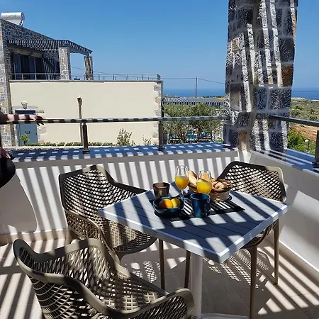 Villa Charlise Luxury By Cretevasion Anópolis